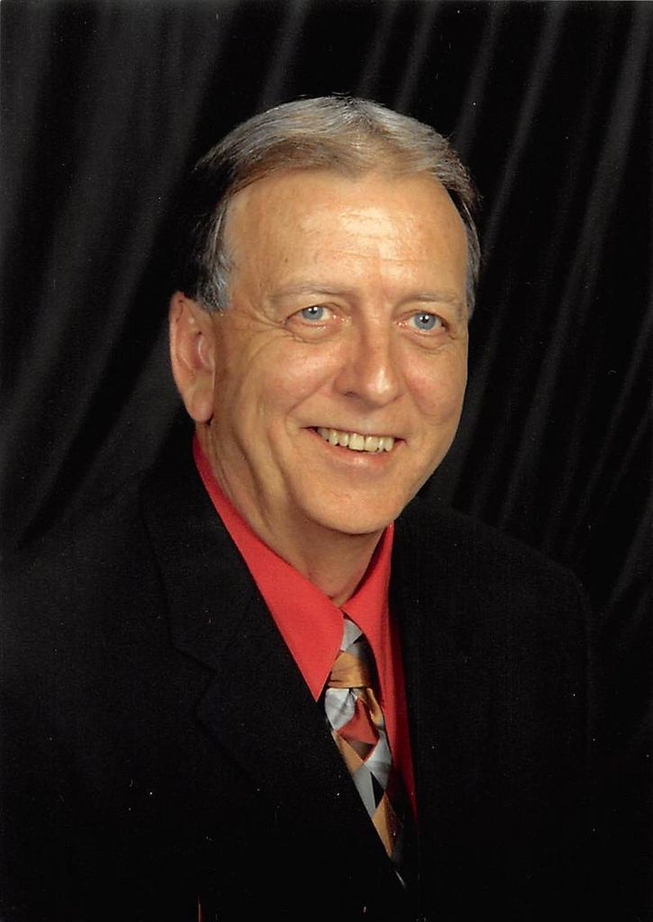 Johnny Wayne Danieley Profile Photo