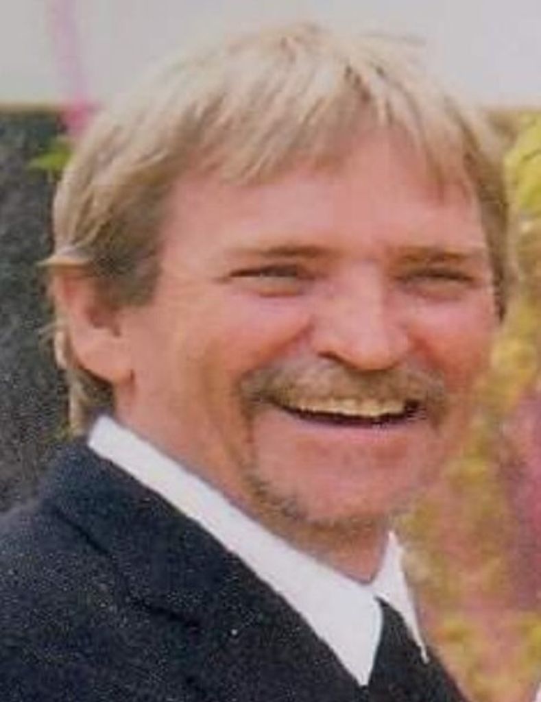 Mark Leland Ethington Profile Photo