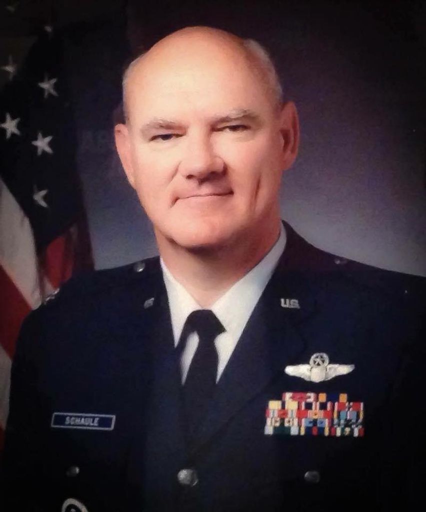 Norman (Norm) Schaule Profile Photo