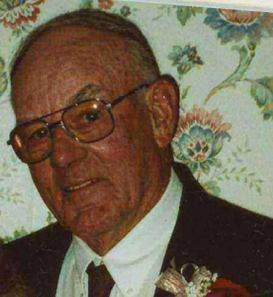 Ferdinand H. Huber
