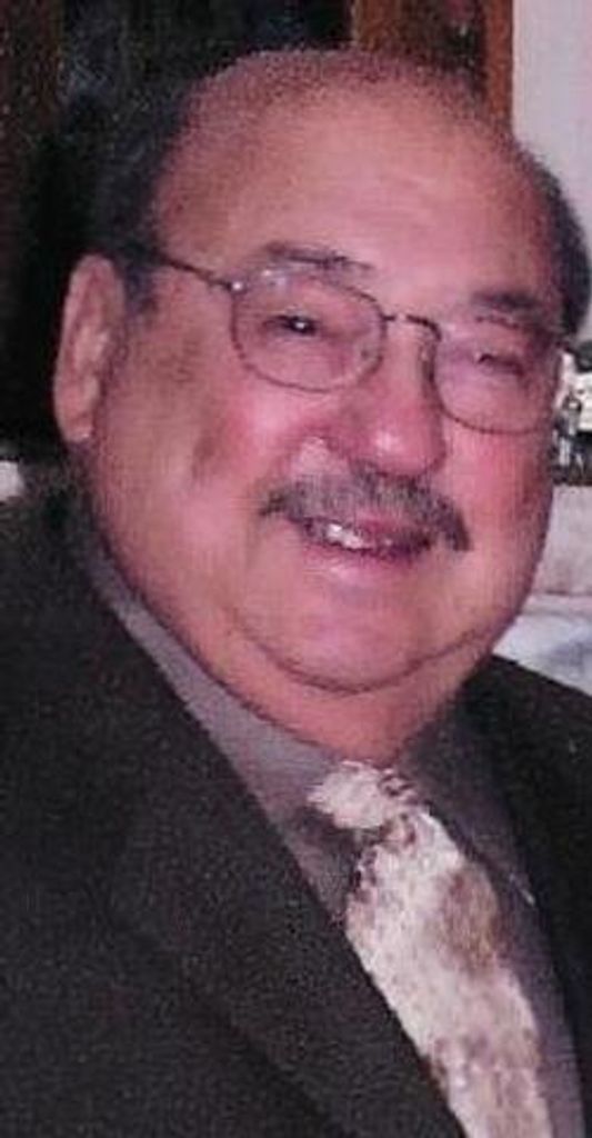 Harry S. Lombardo, Sr. Profile Photo