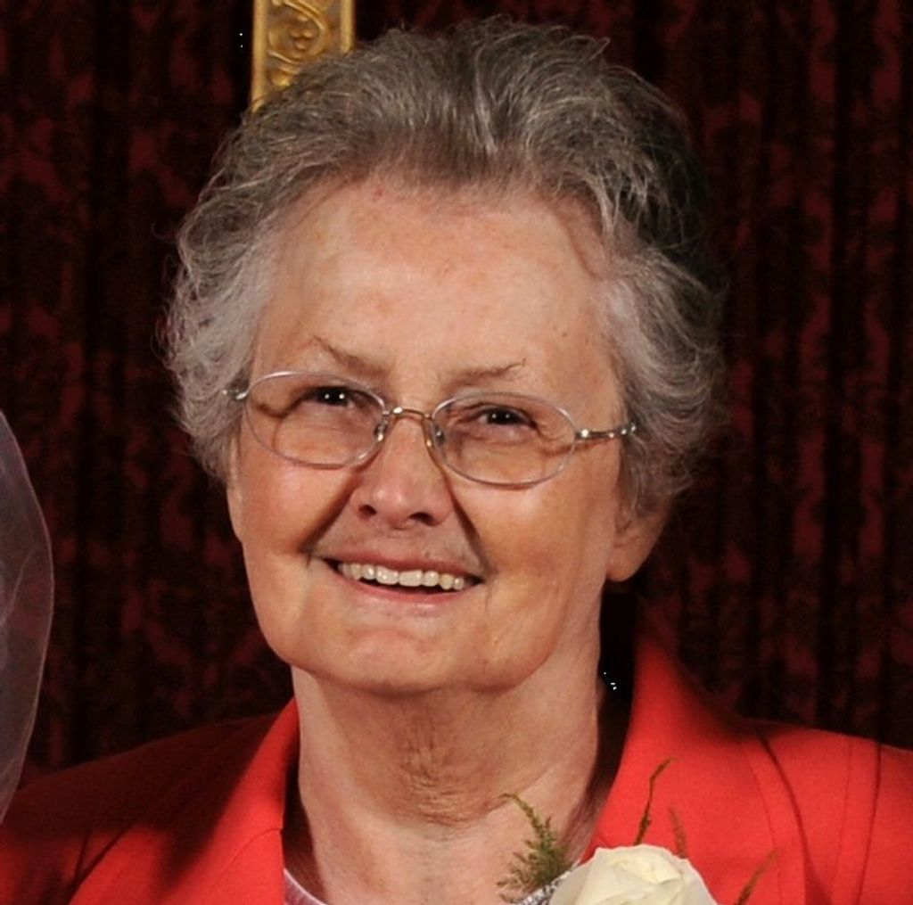 Betty J. Galloway Profile Photo