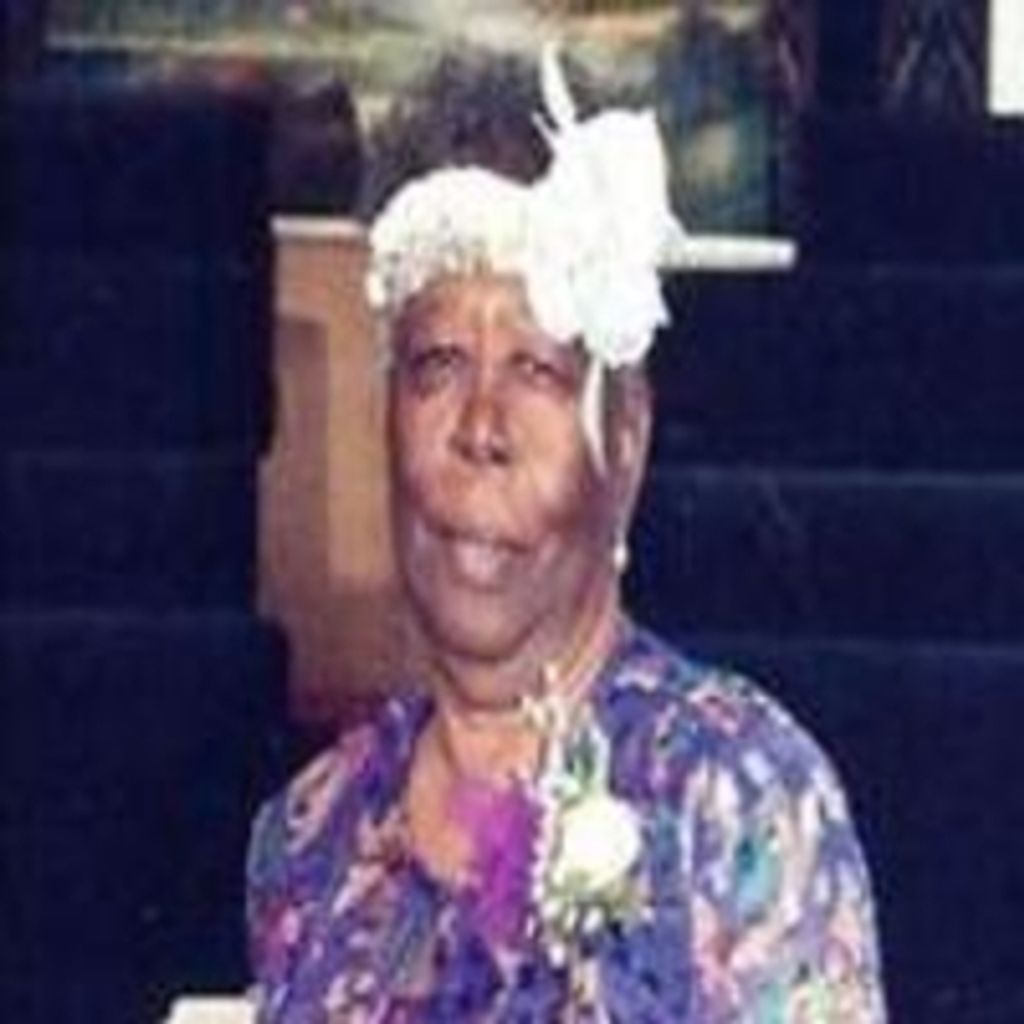 Emma Gene Francis
