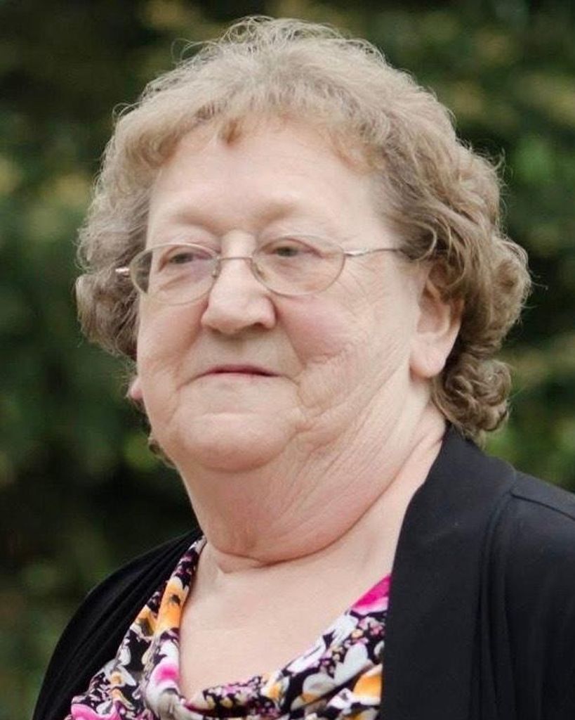 Nancy Wetzel Profile Photo