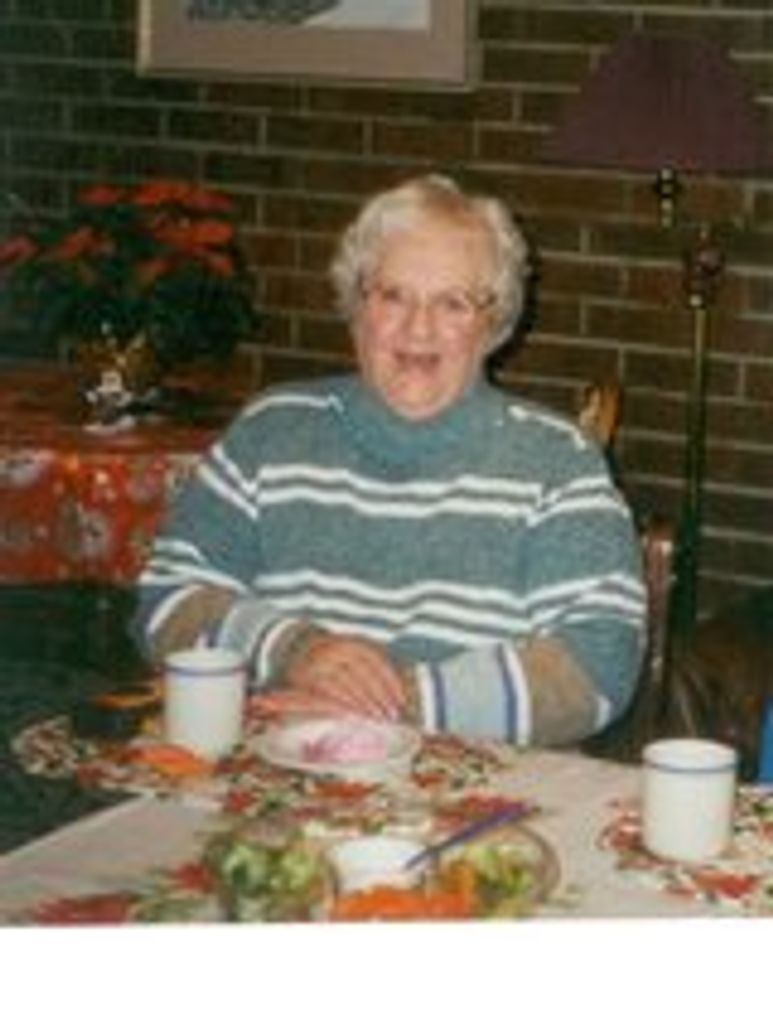 Jean Haight