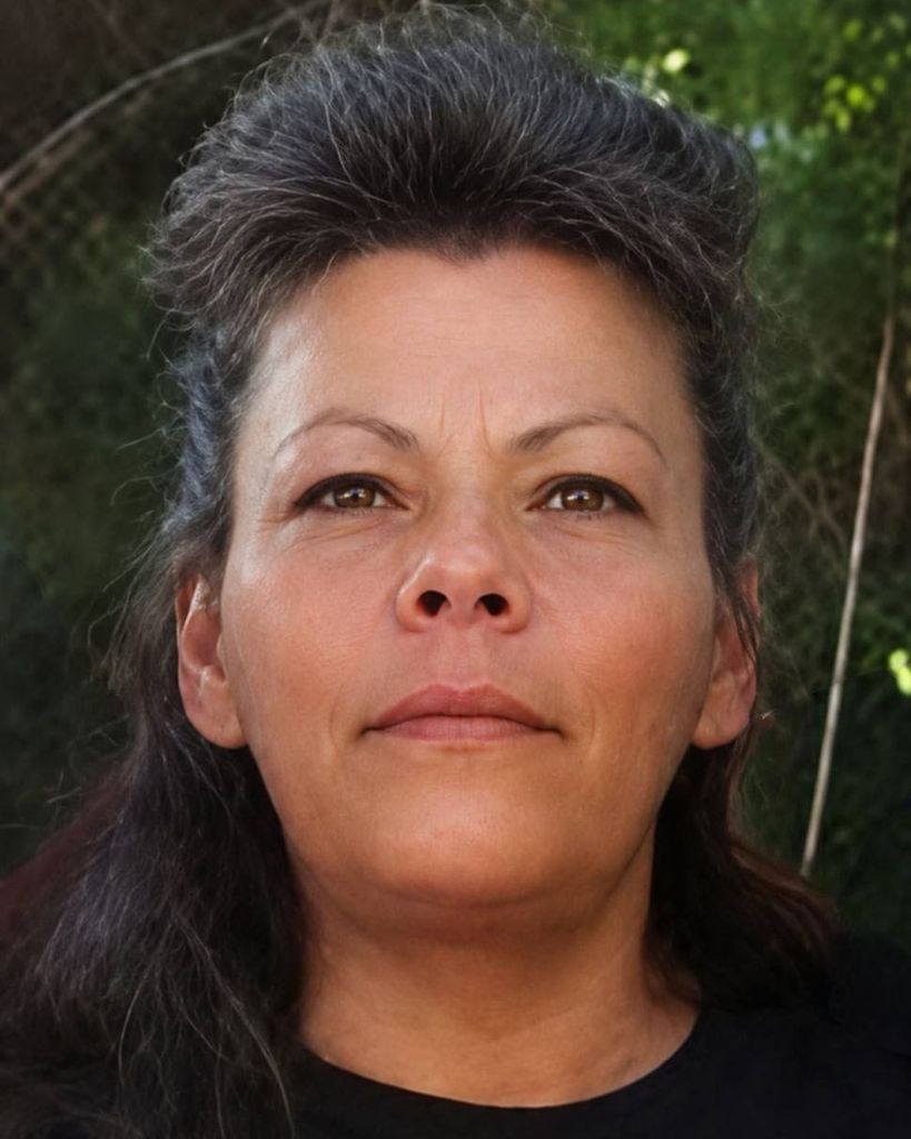 Kathy Diane Martinez