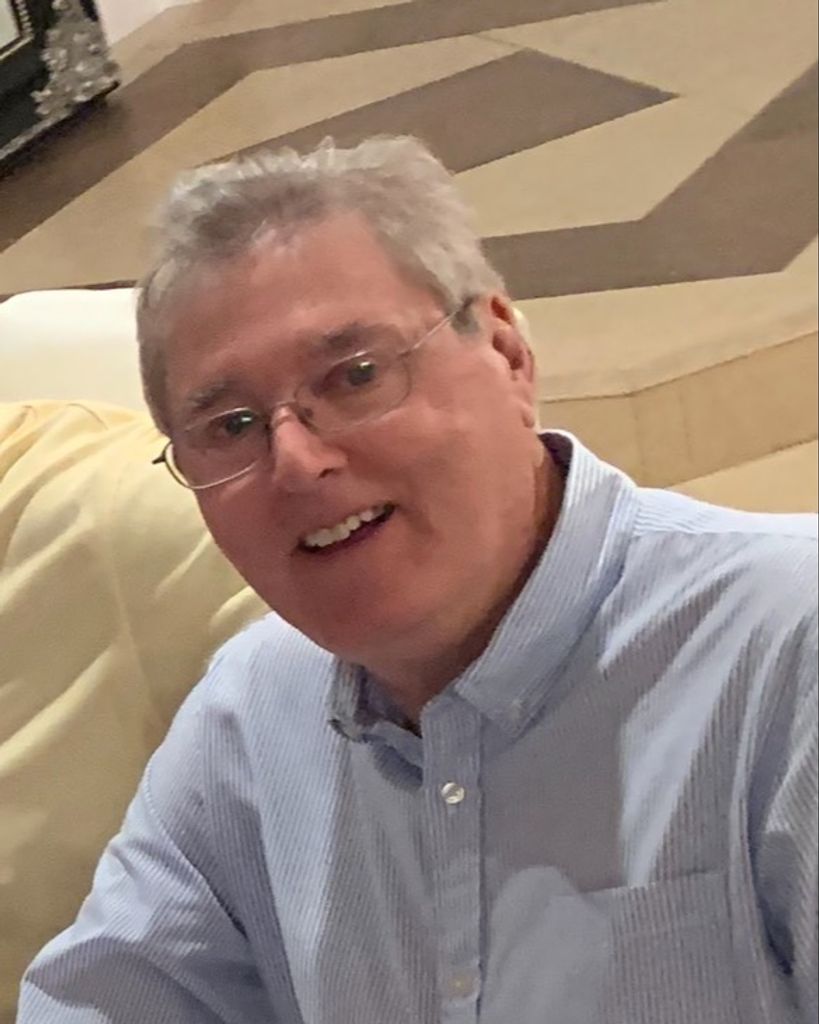 Derrick "Rick" Allan Rivers