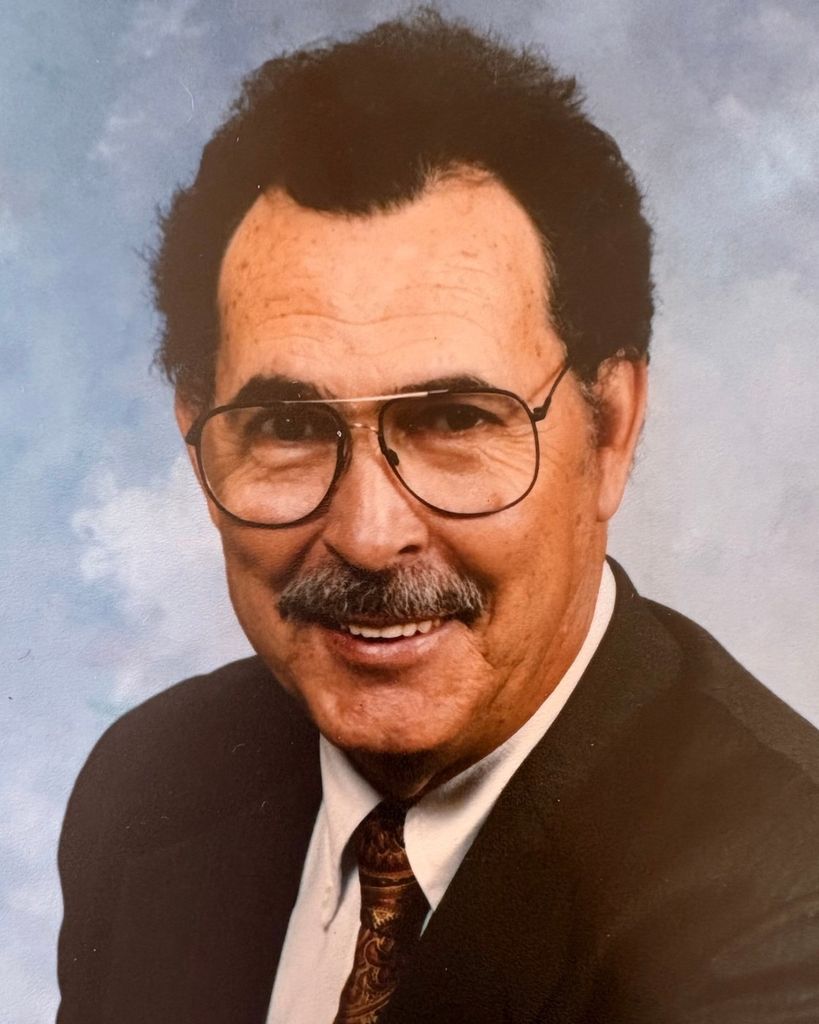 George W. Perry