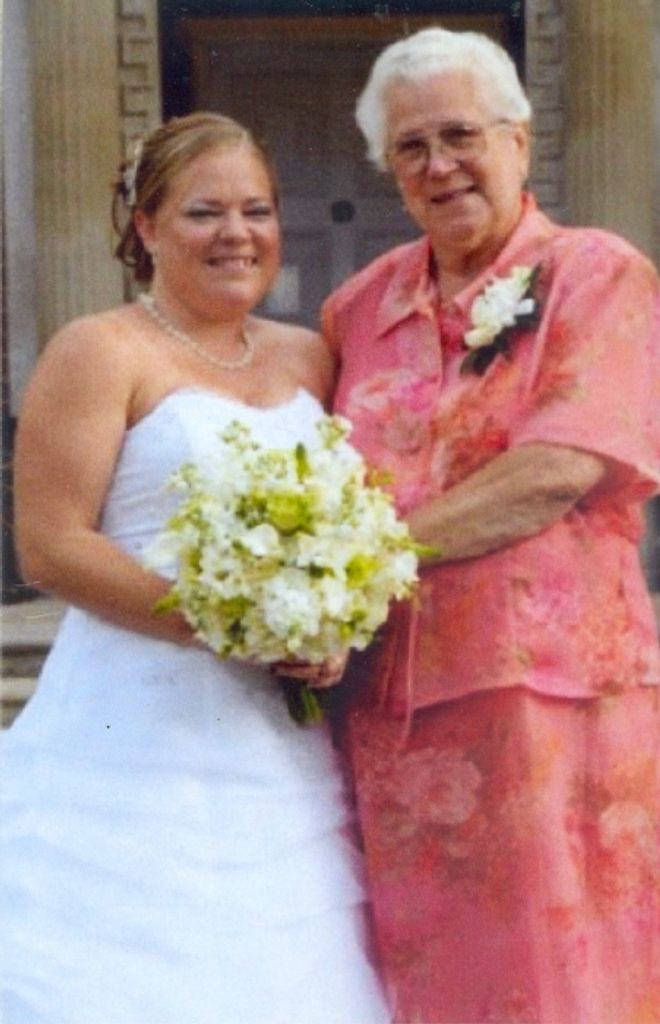 Shirley Bailey Profile Photo