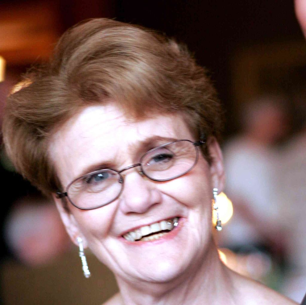 Darlene Jo Piacesi Profile Photo