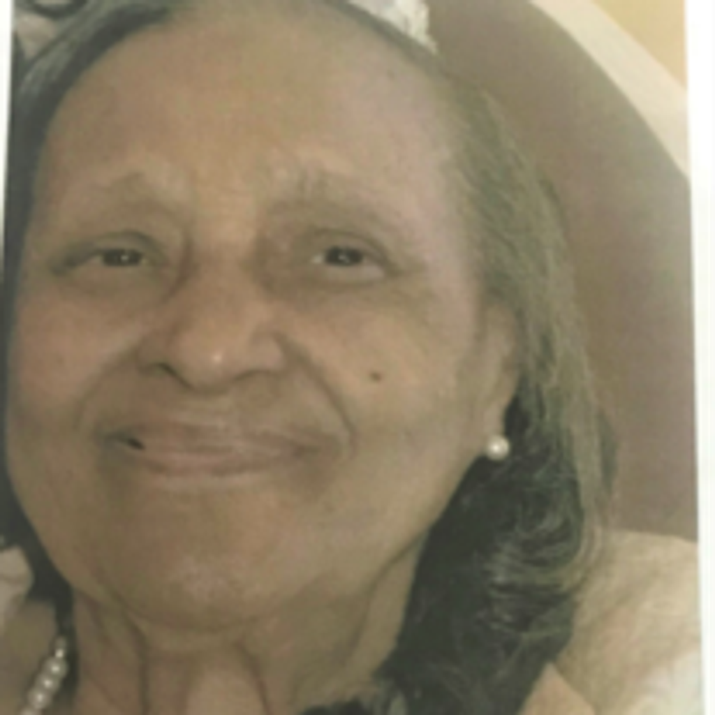 Mrs. Grosie Mae Davis