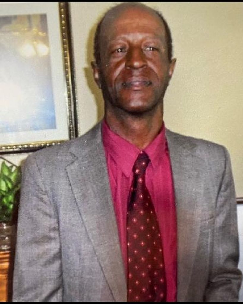 Charles Raymond Ray Profile Photo
