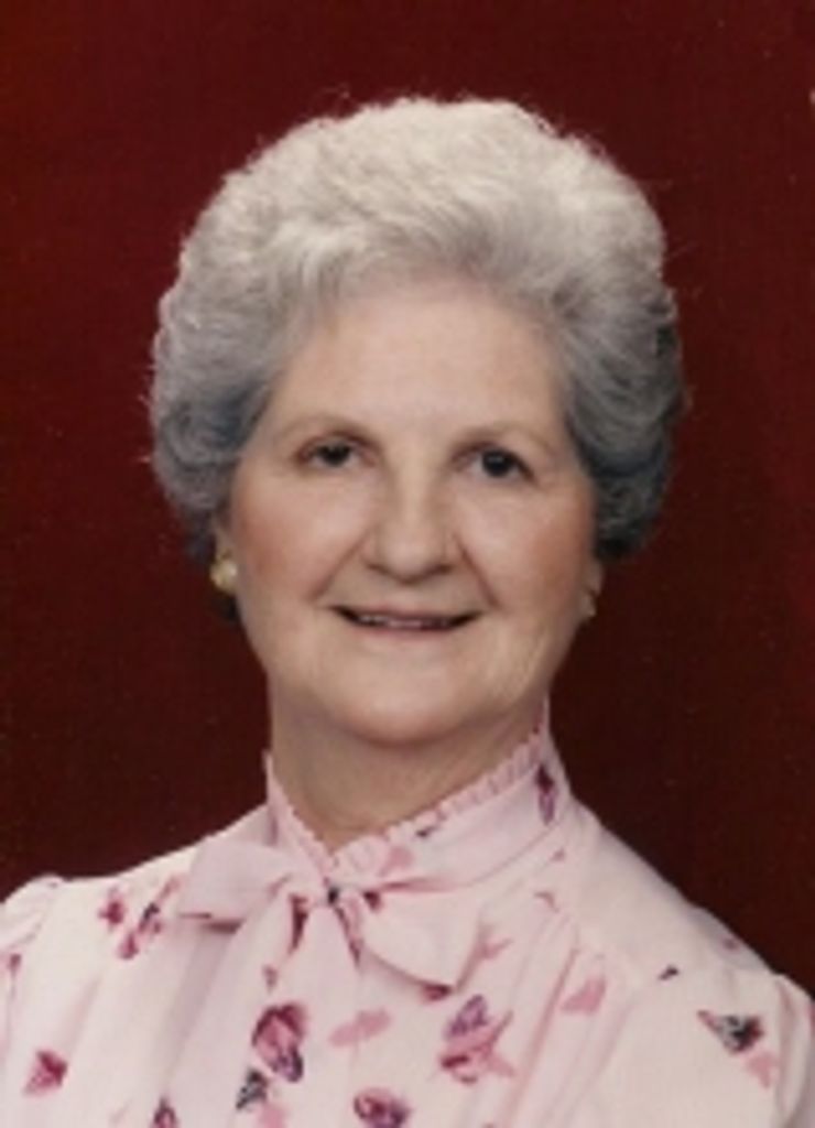 Lydia M. Page