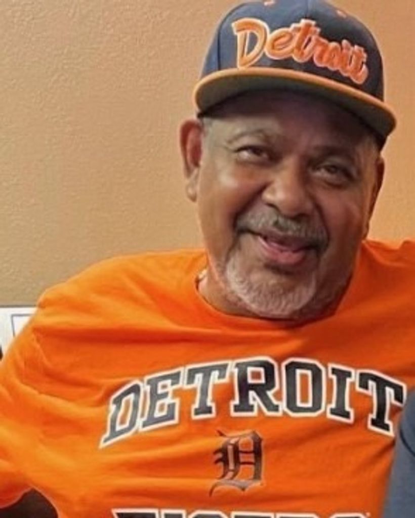 Jessie Jacobs, Jr.