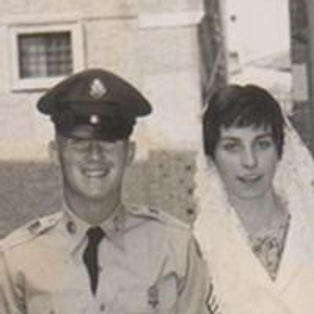 Jerry William Heath Sr