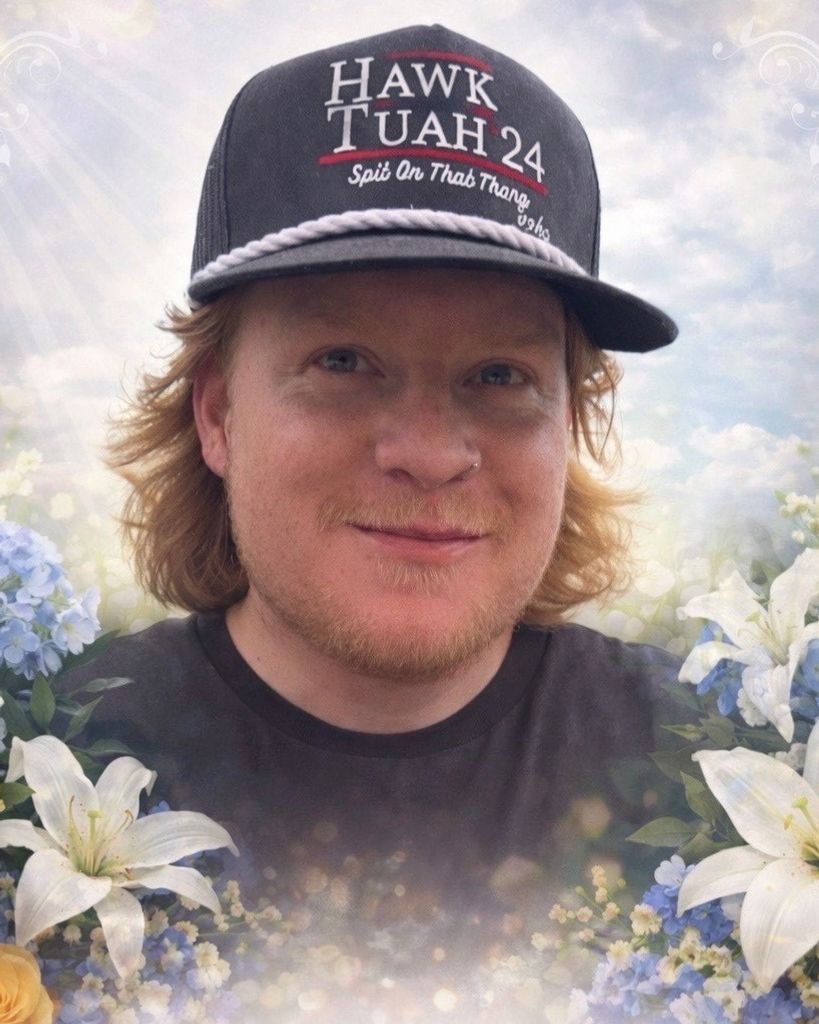 Nicholas Lord Jackson, Jr.