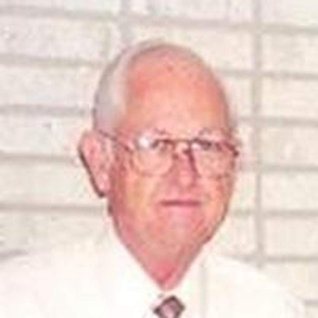 Leon W. Groover