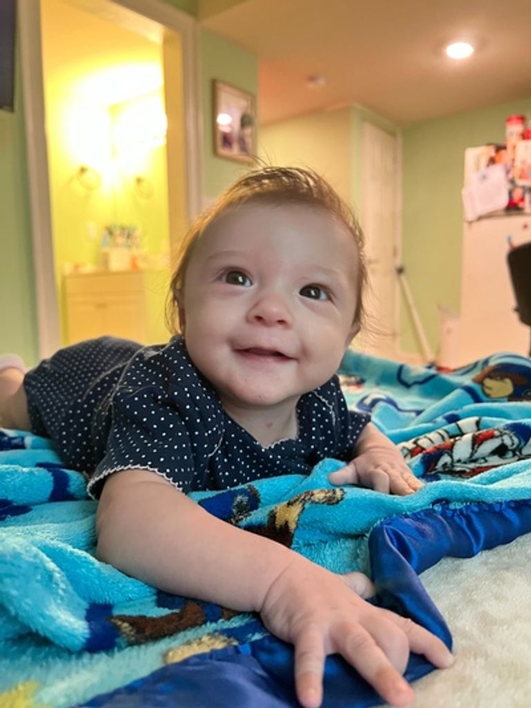 Aleida Faye Carreno Profile Photo