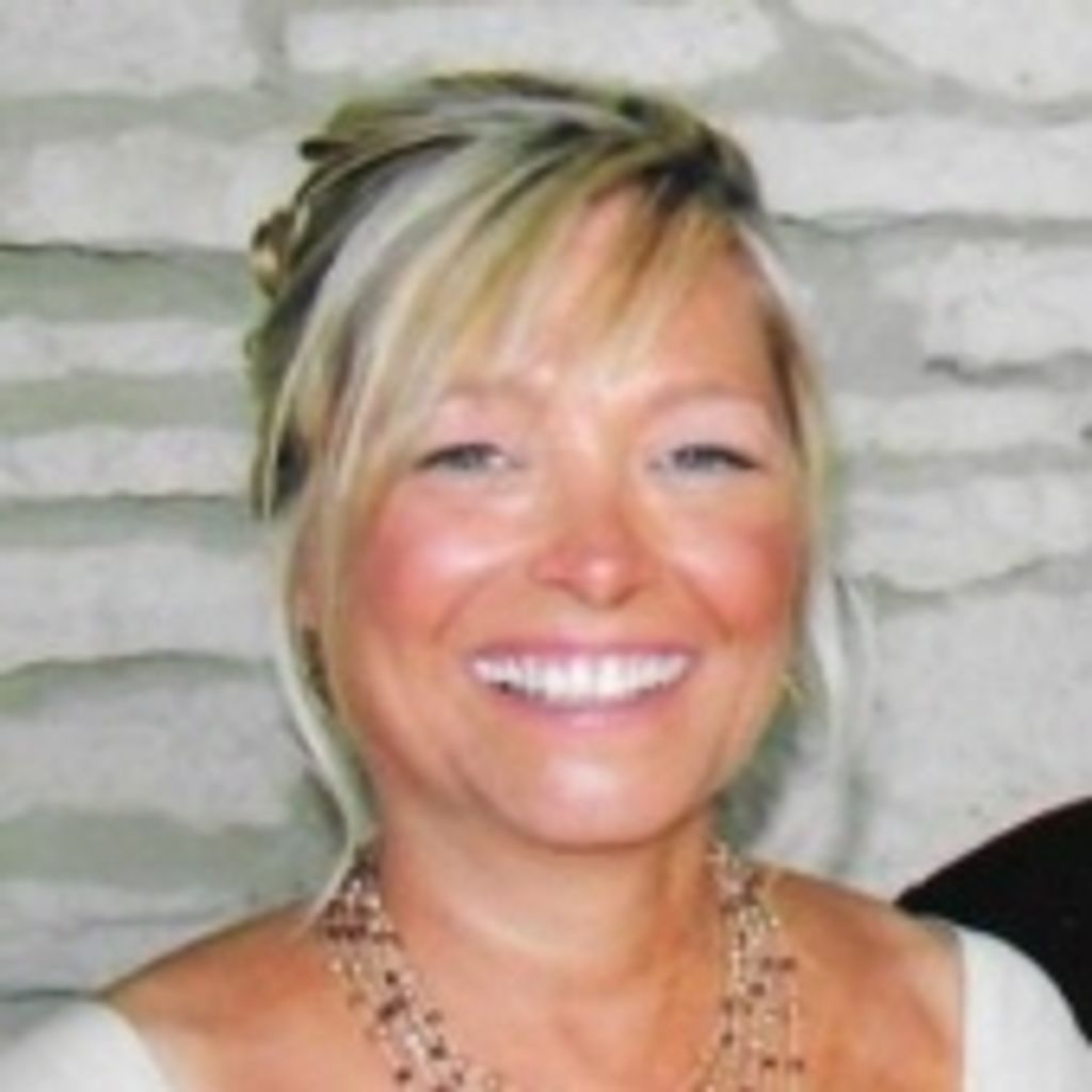 Cathy Anne Kooper