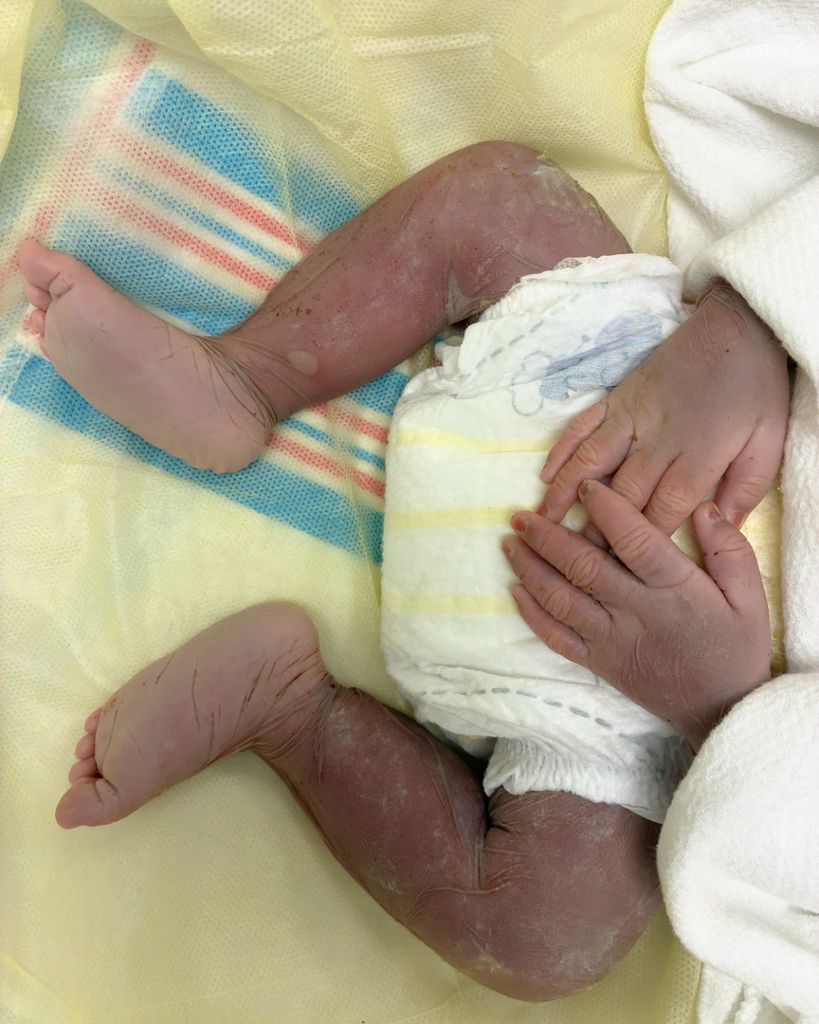 Tekarione Hart Jr.
