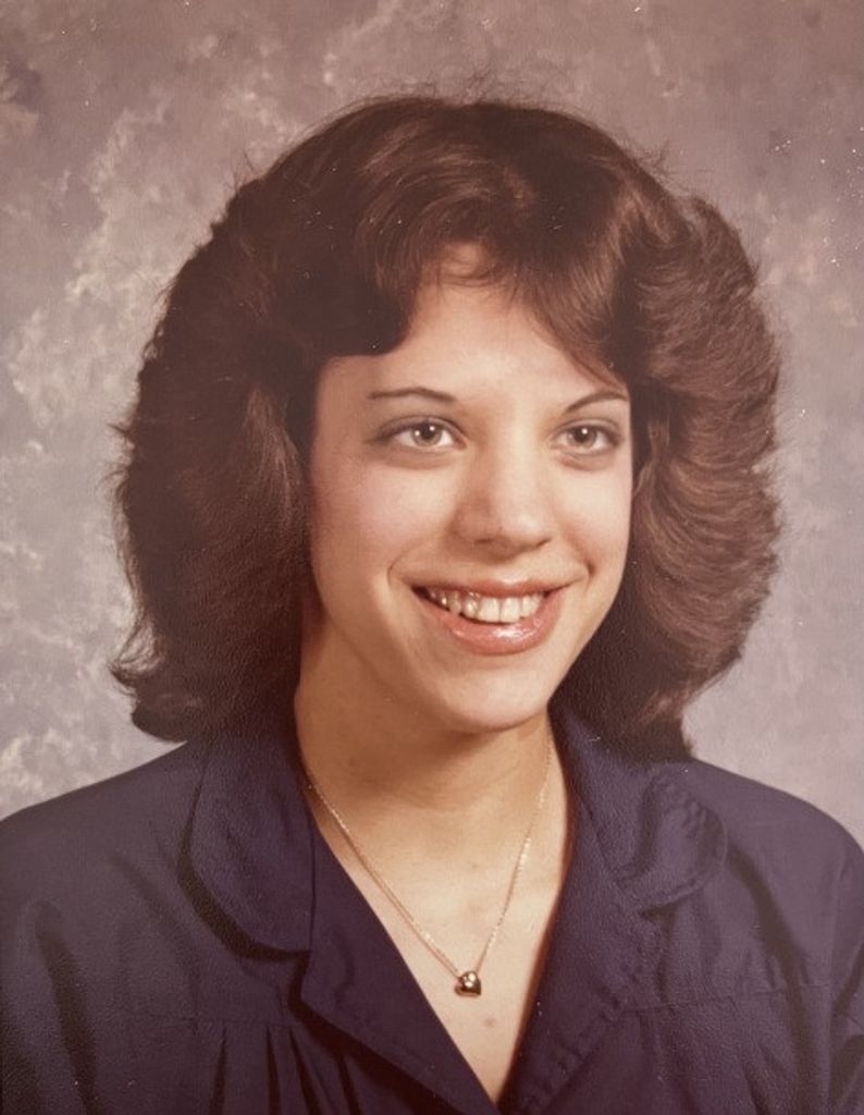 Clarissa "Crissy" Allet Fisher