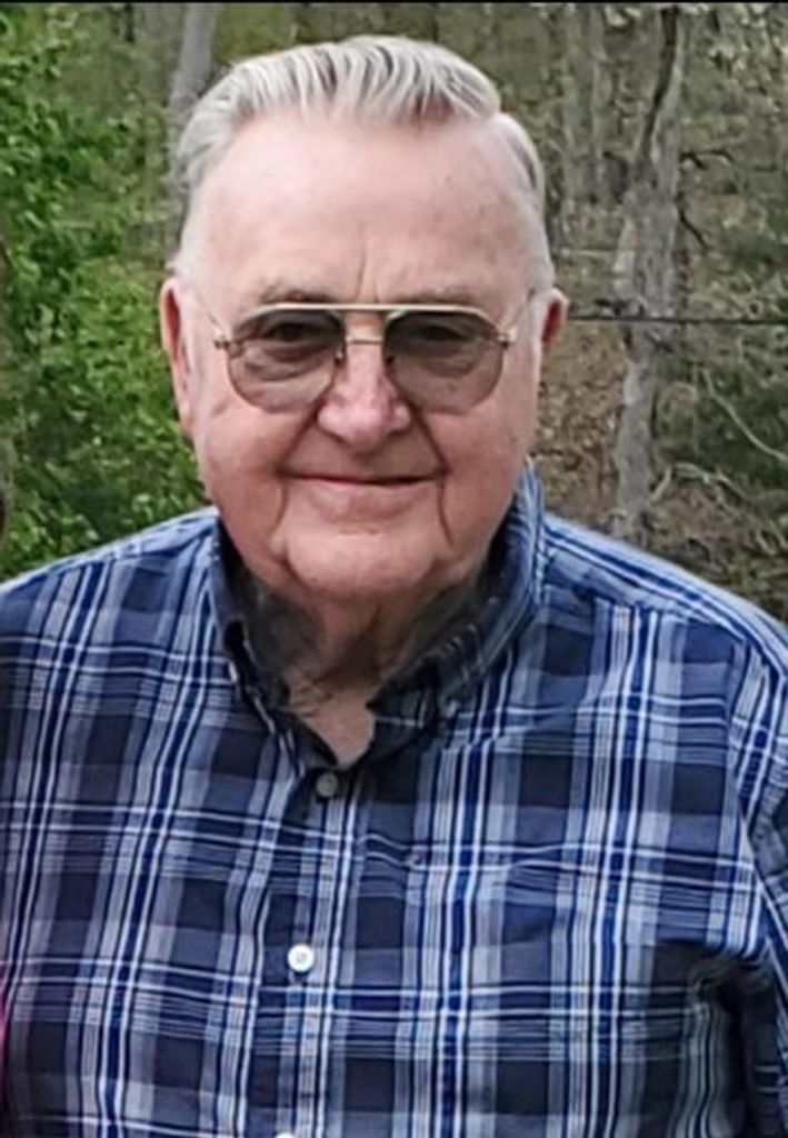 Larry Nolan Profile Photo