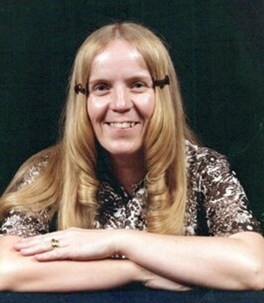 Jeanette Martin