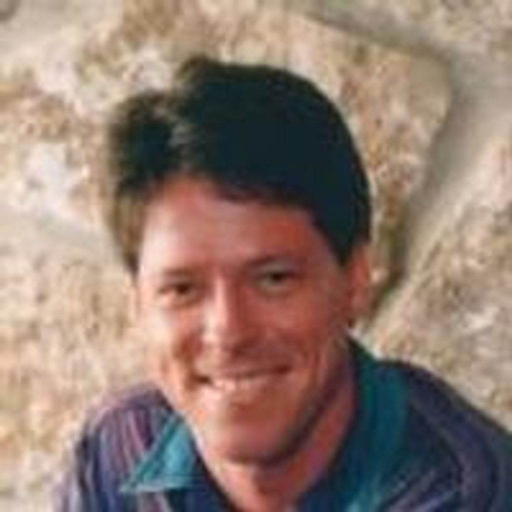 David Bradley Humphreys