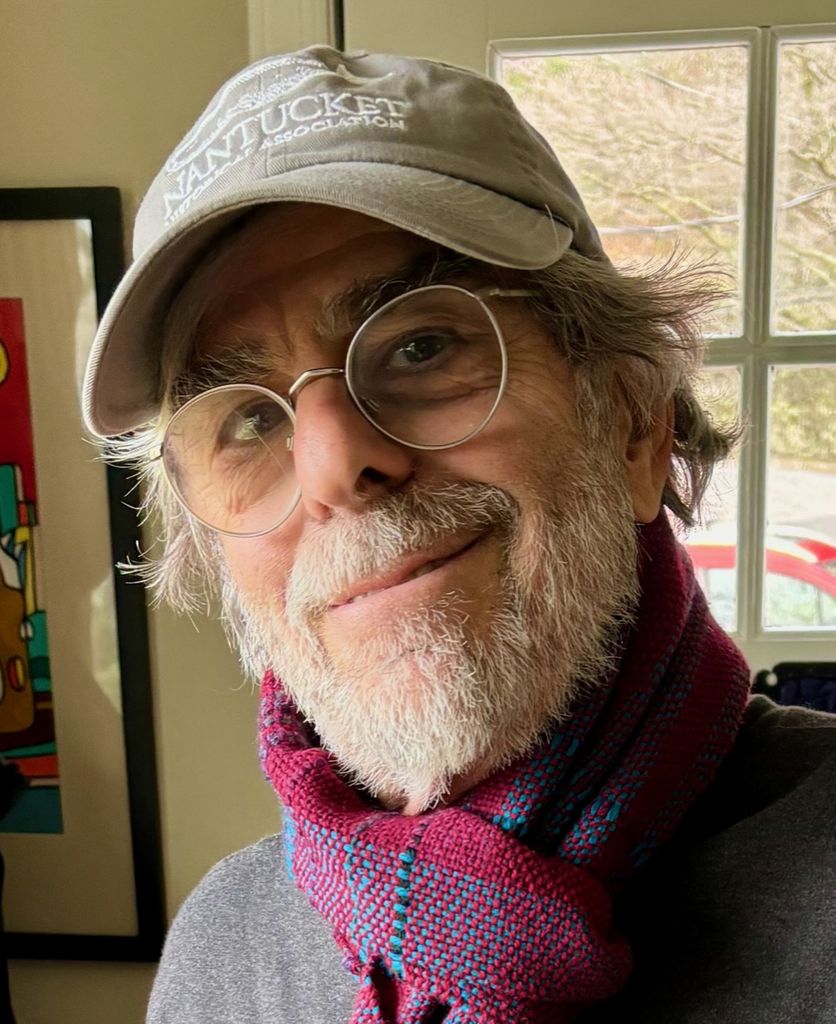 Bruce J. Cohn