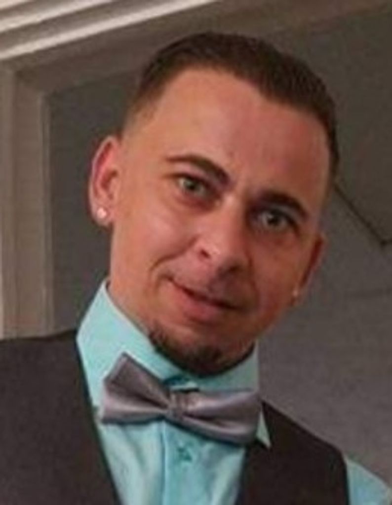 Shawn M. Evans Profile Photo