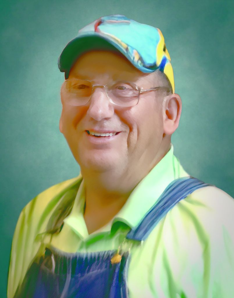 Lloyd Rose
