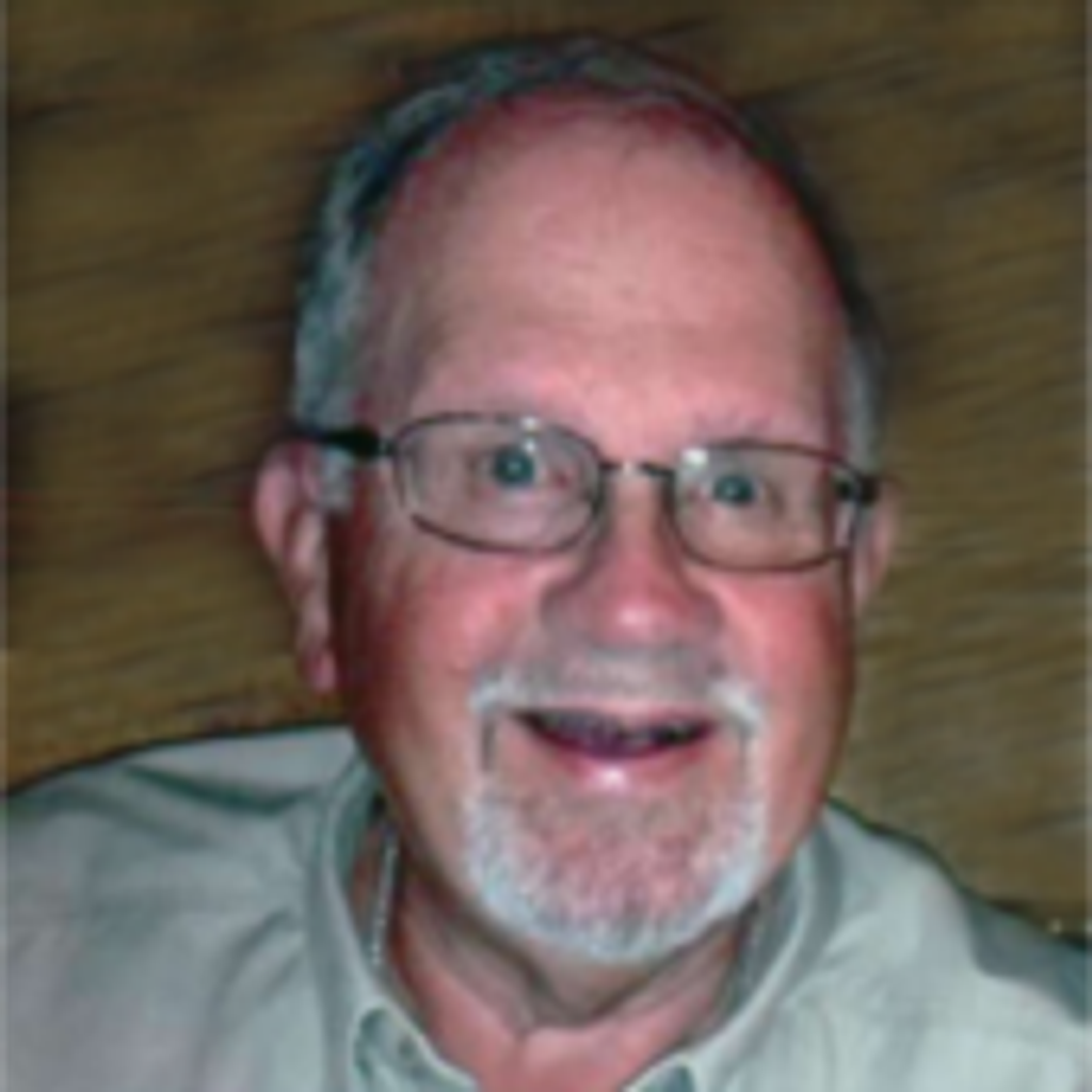 Michael Raymond Garbach
