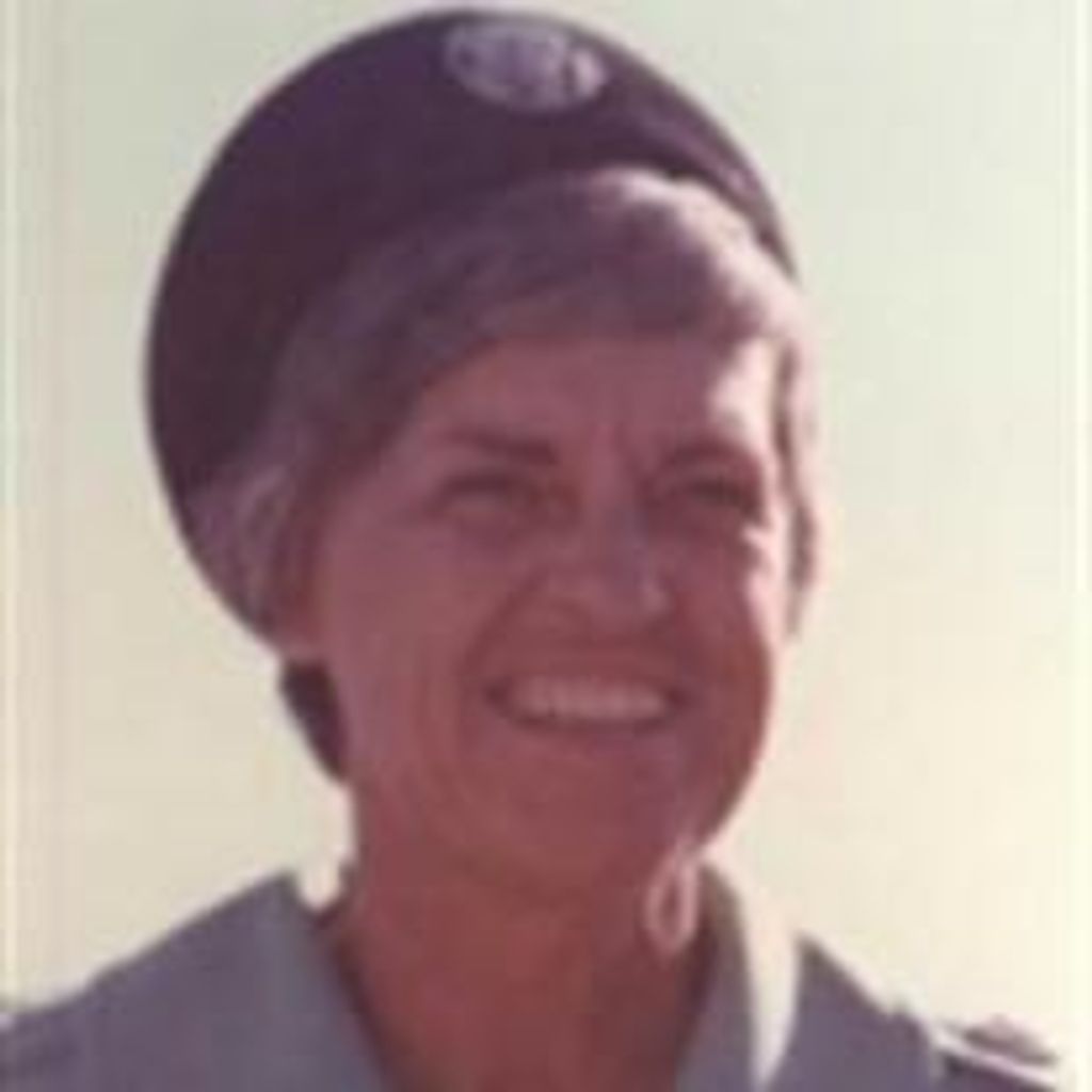Martha McBroom