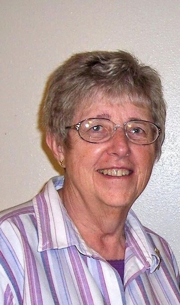 Shirley Fettig Profile Photo