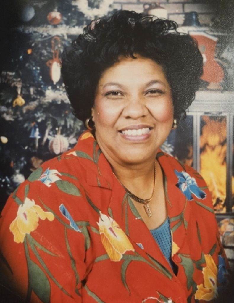 Janice Jean Johnson