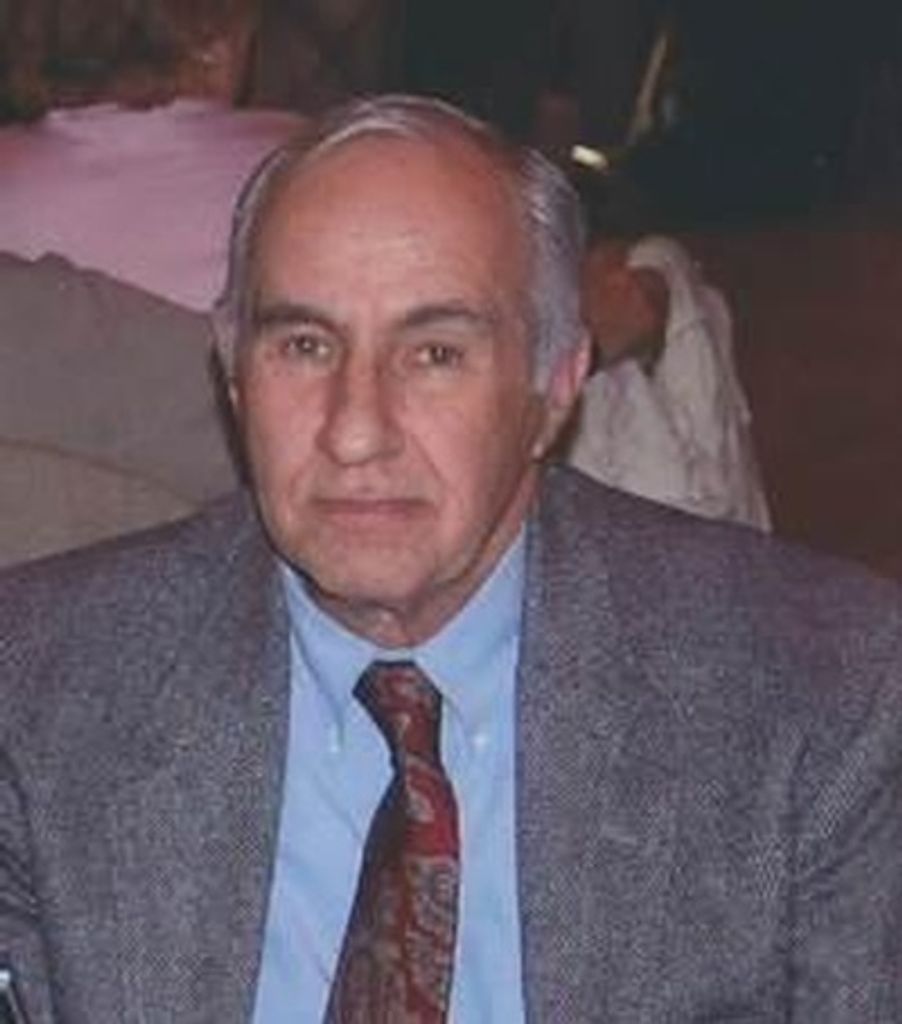 Joseph Haidle