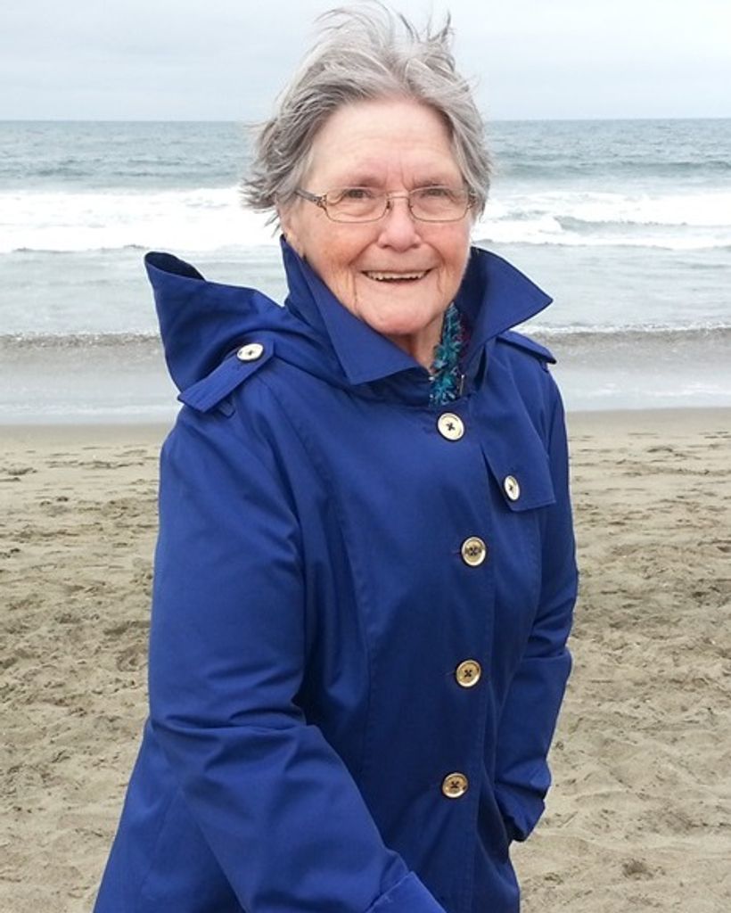 Alice Ruth Rosenberg