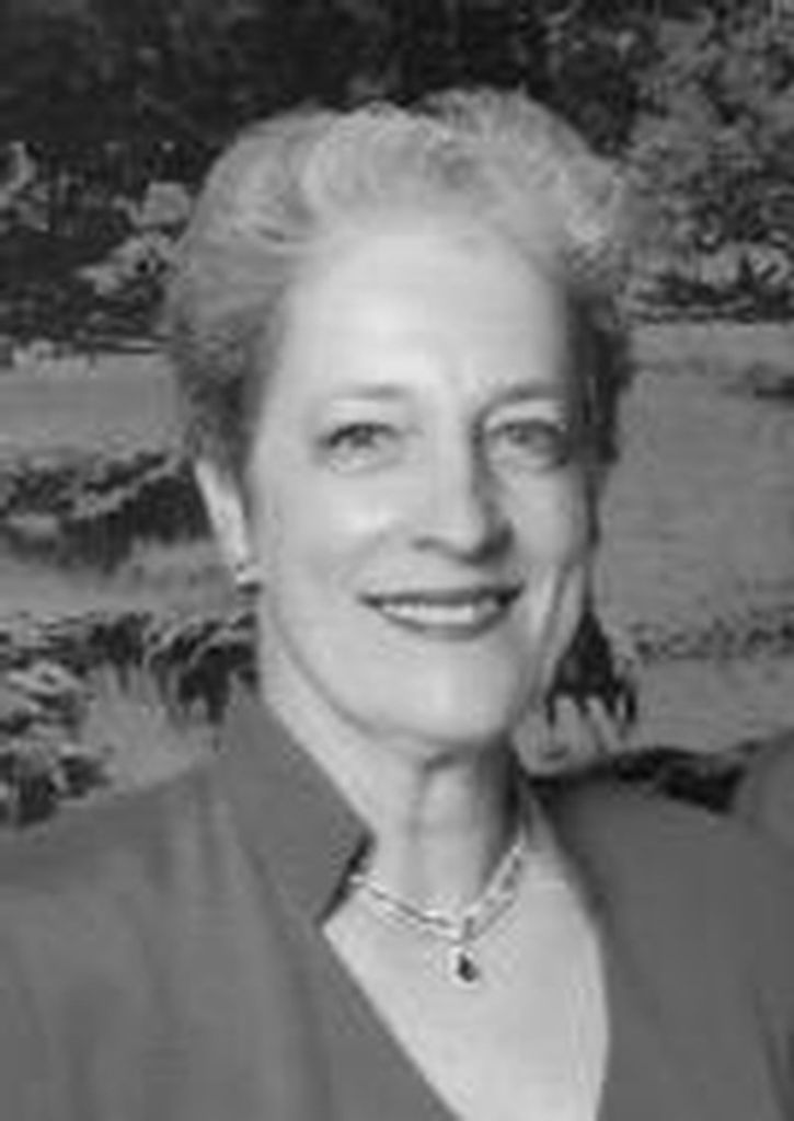 Barbara Beckwith Brown