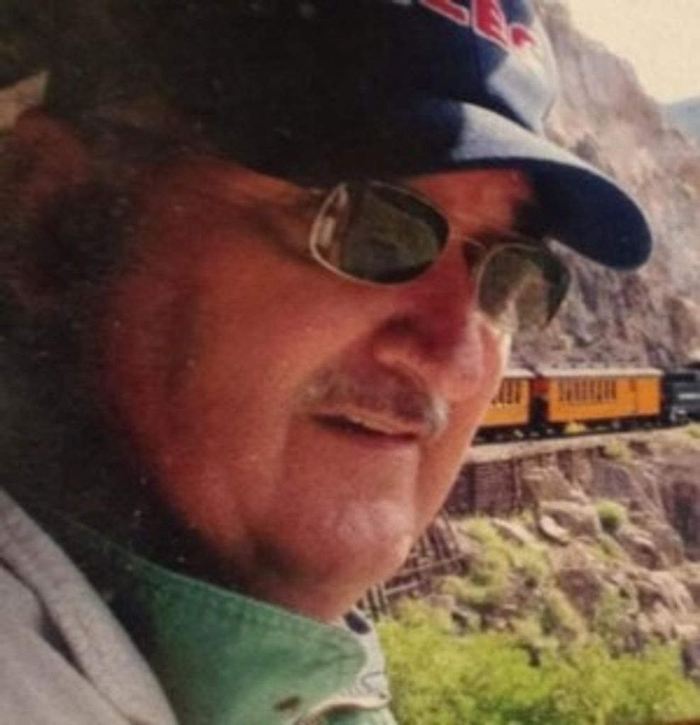 Edward S. Cunningham