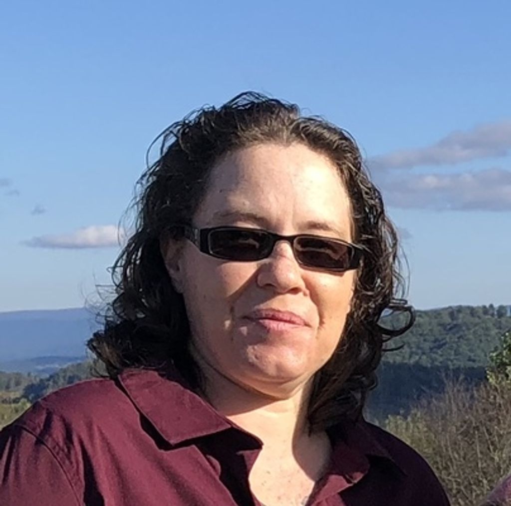 Stacy Short Harris Profile Photo
