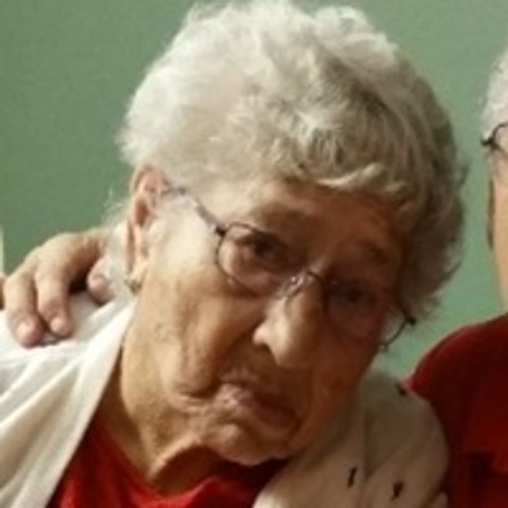 Dorothy McDowell
