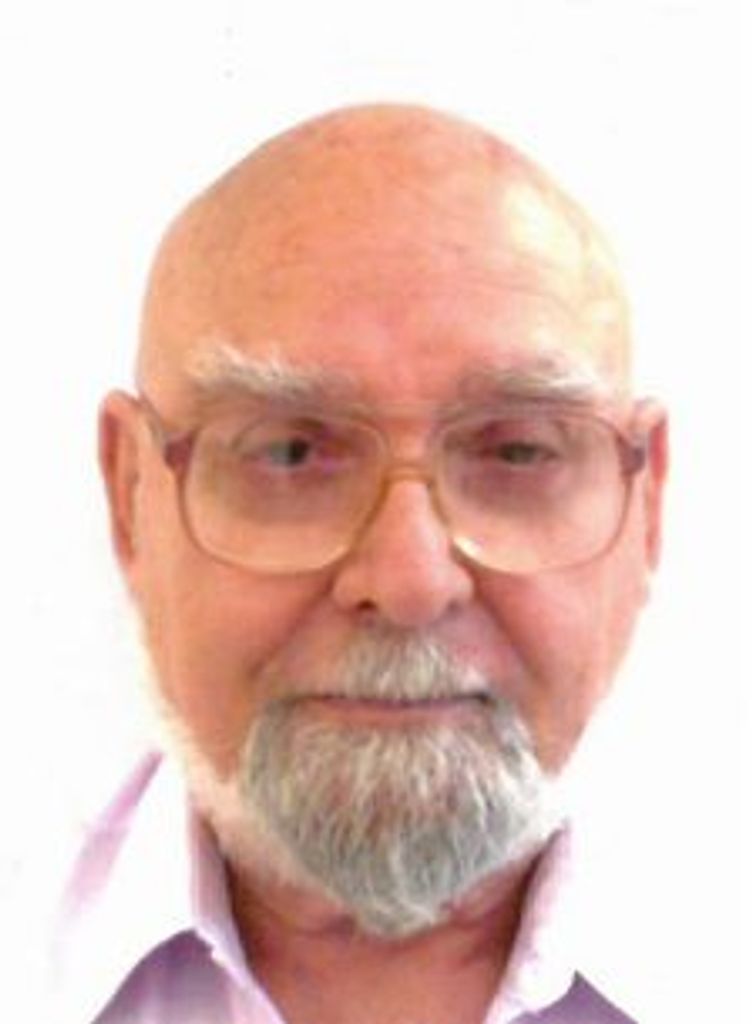 M. Robert "Bob" Rubin Profile Photo