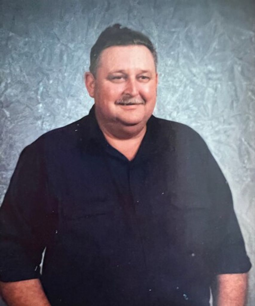 Ray Taylor Profile Photo
