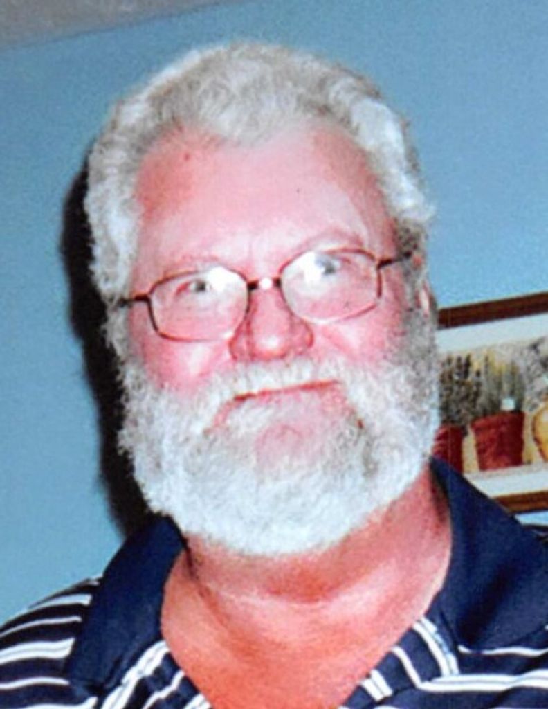 Wayne Frazier Profile Photo