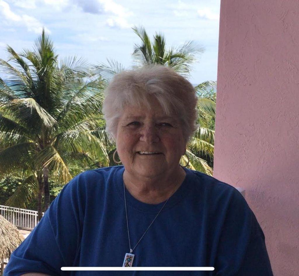 Rosemary Allen Profile Photo