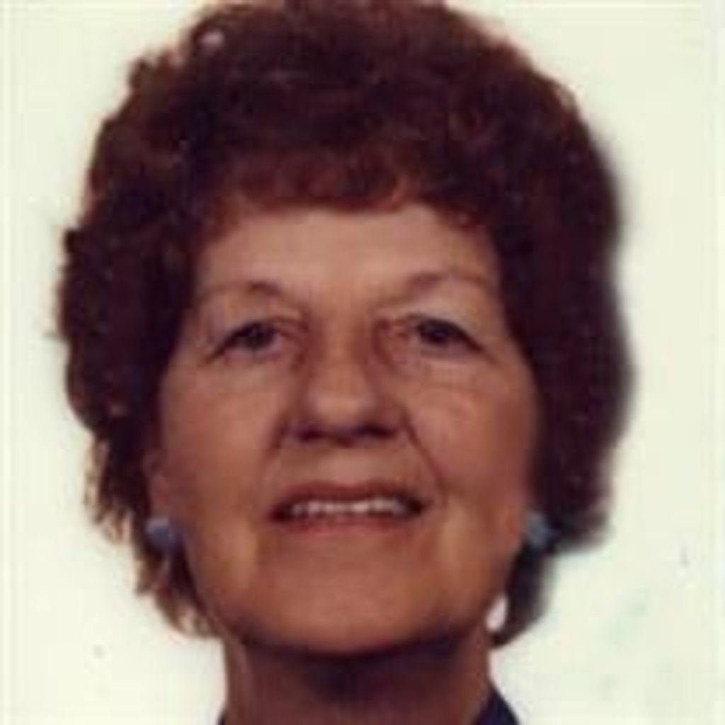 Doris Boothe