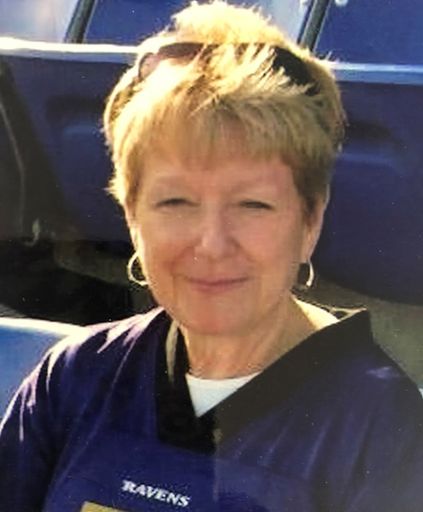 Marjorie Jean Boone Profile Photo
