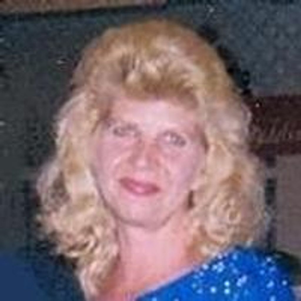 Rose Marie Argyle