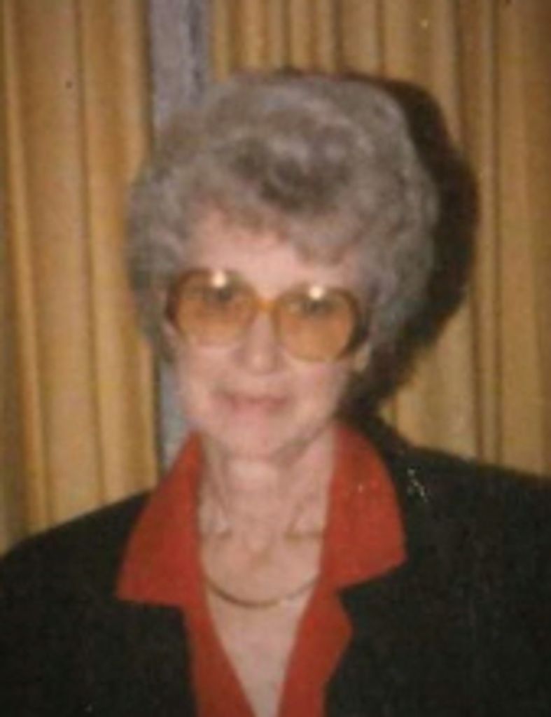 Fern Whitney Profile Photo