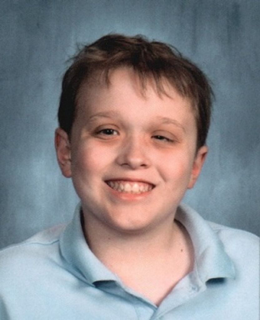 Jordan E. Boscia Profile Photo